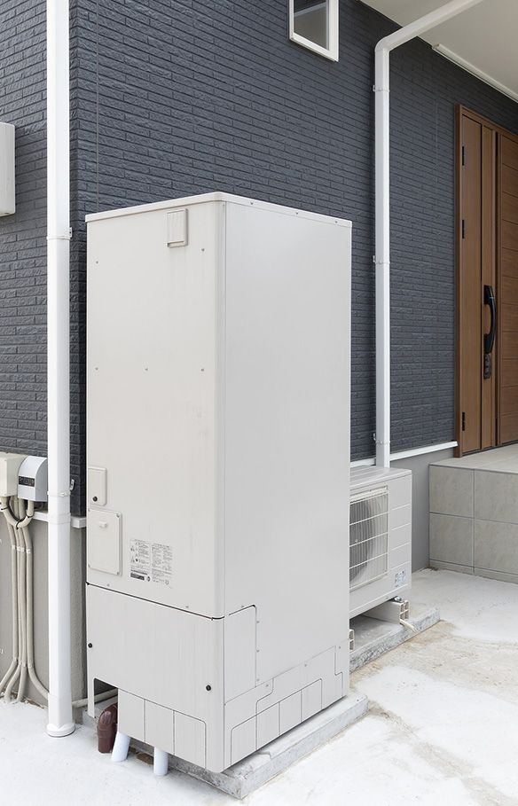 ワイテックの電気工事01